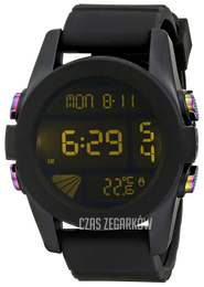 Nixon The Unit Ekran LCD/Guma Ø43 mm A19797800-00