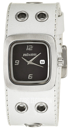 Nixon The Mini GTO Czarny/Skóra Ø31 mm A220005-00