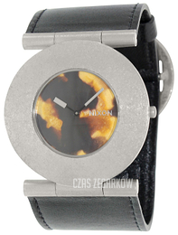 Nixon Wielokolorowy/Skóra Ø44 mm A234636-00