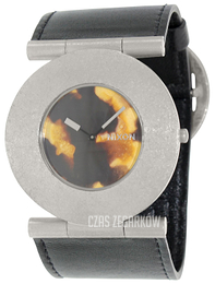 Nixon Wielokolorowy/Skóra Ø44 mm A23463600-00