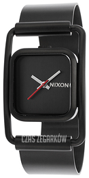 Nixon Czarny/Stal A238001-00