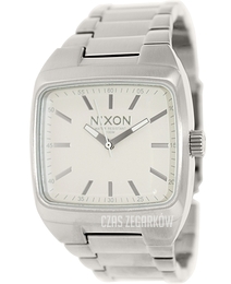 Nixon The Manual Biały/Stal Ø11 mm A244100-00