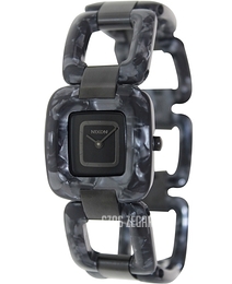Nixon Czarny/Stal A2481039-00