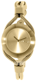 Nixon Żółte złoto/Stal w odcieniu złota Ø30 mm A249502-00
