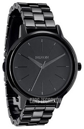 Nixon The Kensington Czarny/Czeramiczna Ø37 mm A26100000-00