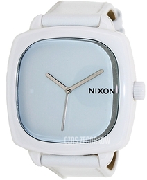 Nixon The Shutter Biały/Skóra A262100-00