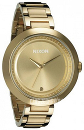 Nixon Żółte złoto/Stal w odcieniu złota Ø42 mm A264502-00