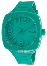 Nixon Zielony/Guma A26531400-00