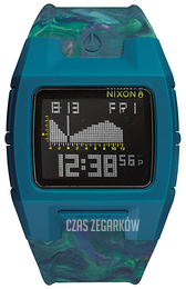 Nixon The Lodown Ekran LCD/Guma A2811610-00