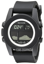 Nixon The Unit Ekran LCD/Guma Ø49 mm A282000-00