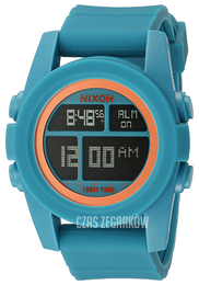 Nixon The Unit Ekran LCD/Guma Ø49 mm A2822087-00