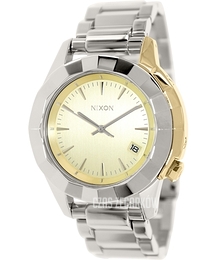 Nixon Szampański/Stal Ø38 mm A2881431-00