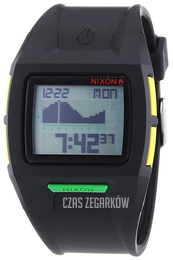 Nixon The Lodown Ekran LCD/Guma A2891329-00