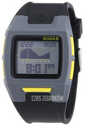 Nixon The Lodown Ekran LCD/Żywica z tworzywa sztucznego A2891687-00