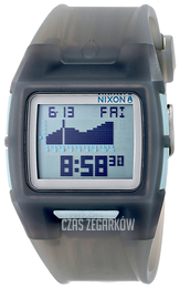 Nixon Szary/Guma Ø25 mm A2891783-00