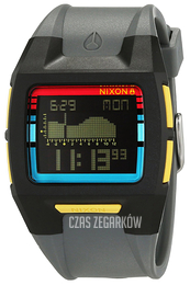 Nixon The Lodown Ekran LCD/Żywica z tworzywa sztucznego A2891937-00