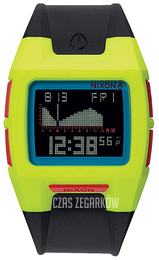 Nixon The Lodown Ekran LCD/Plastik A2891953-00