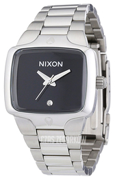 Nixon Czarny/Stal Ø33 mm A3001000-00
