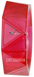 Nixon Różowy/Plastik A307971-00