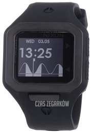 Nixon Ekran LCD/Guma A316-001