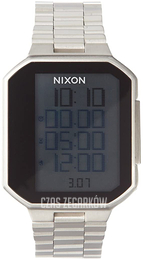 Nixon Ekran LCD/Stal A323000-00