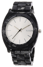 Nixon Biały/Stal Ø40 mm A327039-00