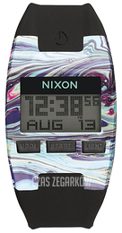 Nixon Ekran LCD/Guma A3362151-00