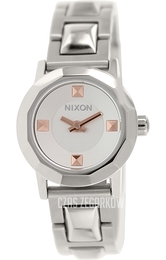 Nixon The Mini B SS Srebrny/Stal Ø22 mm A339130-00