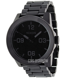 A356510-00 Nixon The Sentry SS | Czas Zegarków