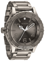 Nixon The 51-30 Szary/Tytan Ø51 mm A35106000-00