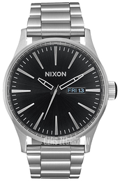 NIXON A0371423【新品・デッドストック】 ☆国内発送☆Nixonニクソン 42-20 CHRONO Marble Green A0371097