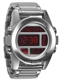 Nixon The Unit Ekran LCD/Stal Ø50 mm A3601263-00