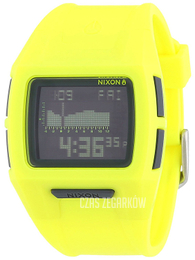 Nixon The Lodown Ekran LCD/Guma A3641262-00