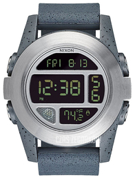 Nixon The Unit Ekran LCD/Guma Ø50 mm A3652056-00