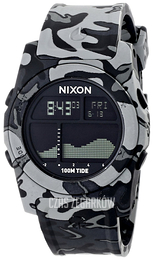 Nixon Ekran LCD/Guma Ø41 mm A385020-00