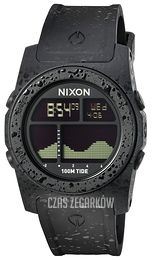 Nixon Ekran LCD/Guma Ø41 mm A3851989-00