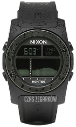 Nixon Ekran LCD/Guma Ø42 mm A3851989