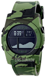 Nixon Ekran LCD/Guma Ø41 mm A385351-00