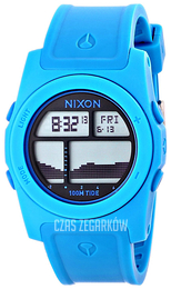 Nixon Ekran LCD/Guma Ø41 mm A385456-00