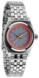 Nixon Szary/Stal Ø26 mm A3991764-00