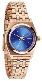 Nixon Niebieski/Stal w kolorze różowego złota Ø26 mm A399691-00