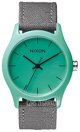 Nixon Niebieski/Tkanina Ø38 mm A4021527-00