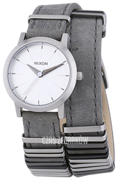 Nixon Biały/Stal Ø25 mm A4031763-00