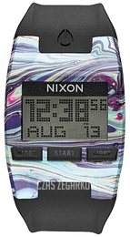 Nixon Ekran LCD/Guma A4082151-00