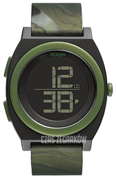 Nixon The Time Teller Ekran LCD/Guma A4171727-00