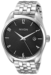 Nixon Czarny/Stal Ø38 mm A418000-00