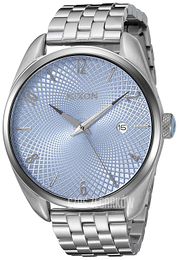 Nixon Niebieski/Stal Ø38 mm A4182363-00