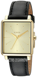Nixon Szampański/Skóra A472513-00