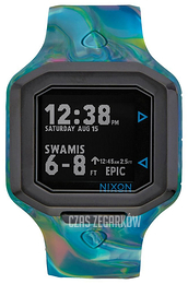 Nixon Ekran LCD/Guma A4761610-00