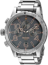 Nixon The 48-20 Wielokolorowy/Stal Ø51 mm A4862064-00